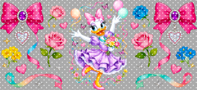 16oz Disney-D  5132